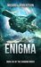 Enigma A Space Opera Book Six of The Shadow Order by Michael Robertson