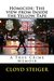Homicide A View from Inside the Yellow Tape by Cloyd Steiger
