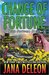 Change of Fortune (Miss Fortune Mystery, #11) by Jana Deleon