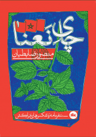 چای نعنا: سفرنامه و عکسهای مراکش