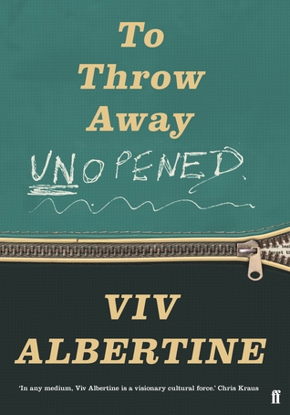 to-throw-away-unopened