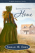 Long Journey Home (Longing for Home #4) by Sarah M. Eden