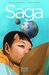 Saga Libro Uno (Saga, #1-3) by Brian K. Vaughan