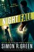 Night Fall (Secret Histories, #12) by Simon R. Green