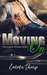 Moving On (McLoughlin Brothers, #1) by Emma Tharp