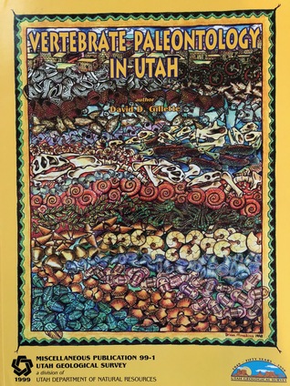 vertebrate-paleontology-in-utah