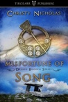 Misfortune of Song (Druid's Brooch #5)