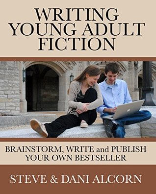 Top selling young adult books #8