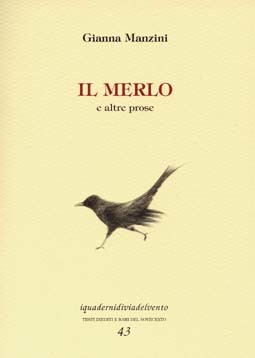 il-merlo-e-altre-prose