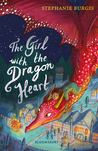 The Girl with the Dragon Heart (Tales from the Chocolate Heart, #2)