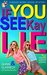 If You See Kay Lie A Badge Bunny Booze Humorous Mystery (The Badge Bunny Booze Mystery Collection Book #4) by Fiona Quinn