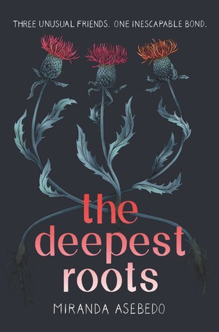 The Deepest Roots