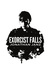 Exorcist Falls by Jonathan Janz