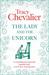The Lady and the Unicorn by Tracy Chevalier