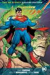 Action Comics: Superman-The Oz Effect