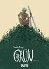 Grün