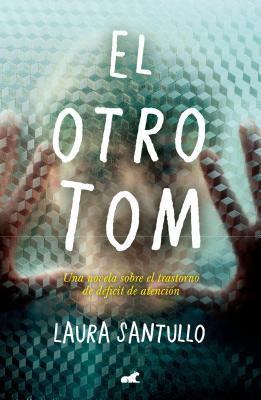 El otro Tom - Laura Santullo