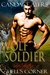 Wolf Soldier (She-Shifters of Hell's Corner, #3) by Candace Ayers