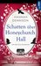 Schatten über Honeychurch Hall (Ein Kat-Stanford-Krimi 2) by Hannah Dennison