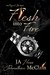 Flesh Into Fire (Original Sin, #3) by J.A. Huss