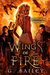 Wings of Fire (Protected by Dragons, #2) by G. Bailey