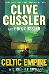 Celtic Empire (Dirk Pitt, #25)