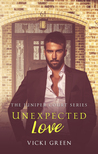 Unexpected Love (The Juniper Court Series)