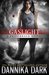 Gaslight (Crossbreed, #4) by Dannika Dark