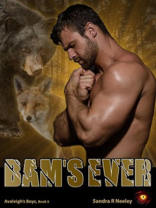 Bam's Ever (Avaleigh's Boys #5)