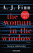 The woman in the window by A.J. Finn