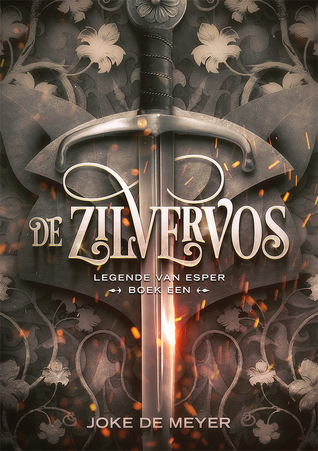 De Zilvervos (Legende van Esper #1) – Joke De Meyer
