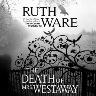 The Death of Mrs. Westaway