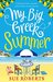 My Big Greek Summer by Sue Roberts
