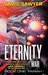 The Eternity War Pariah by Jamie Sawyer