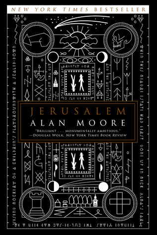New York Times Autism Piece Postscript >> Jerusalem By Alan Moore New York Times Autism Piece Postscript >> Jerusalem By Alan Moore