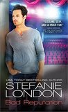Bad Reputation (Bad Bachelors, #2)