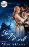 Savage Winds (Savage Times Book 1)