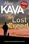 Lost Creed (Ryder Creed, #4)