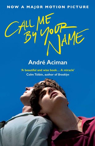 Resultado de imagen de call me by your name book