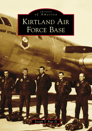kirtland-air-force-base