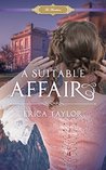 A Suitable Affair (The Macalisters, #1)