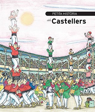 petita-histria-dels-castellers-petites-histries-catalan-edition