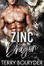Zinc Dragon (Dragon Guard of Drakkaris, #4) by Terry Bolryder
