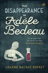 The Disappearance of Adèle Bedeau (Georges Gorski #1)