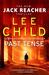 Past Tense (Jack Reacher, #23) by Lee Child