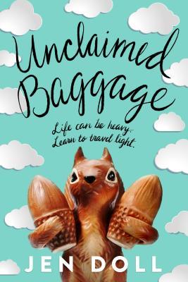 Unclaimed Baggage