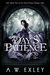 Day's Patience (Silent Wings #2) by A.W. Exley