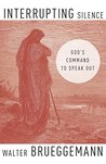 Interrupting Silence: God's Command to Speak Out