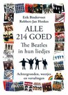 Alle 214 goed. The Beatles in hun liedjes