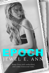Epoch (Transcend Duet, #2)